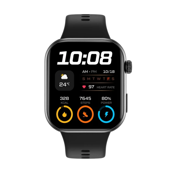 HONOR CHOICE 2i-BLK