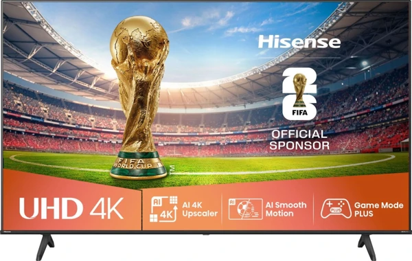 HISENSE 50A6Q