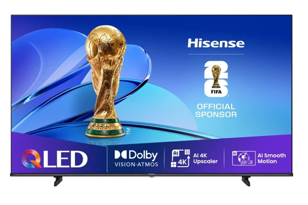 HISENSE 50E7Q