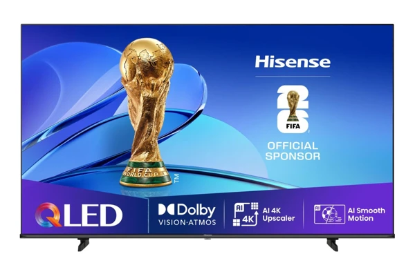 HISENSE 55E7Q
