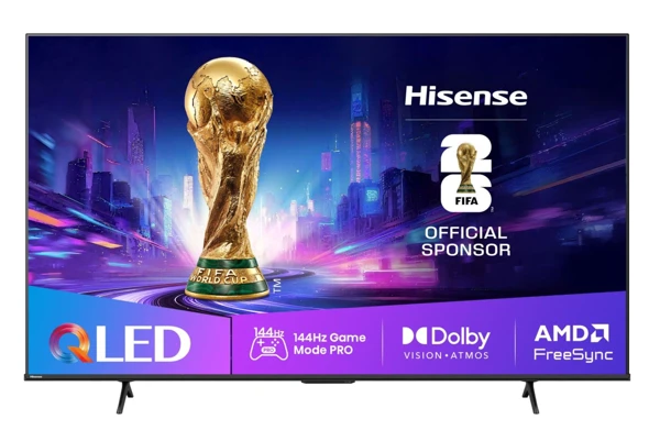 HISENSE 55E7Q PRO