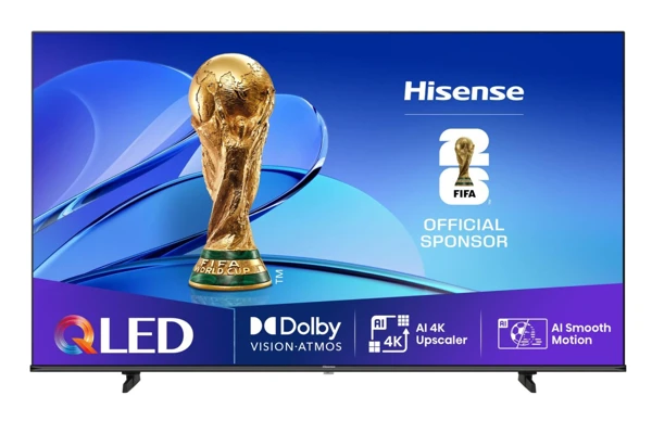 HISENSE 65E7Q