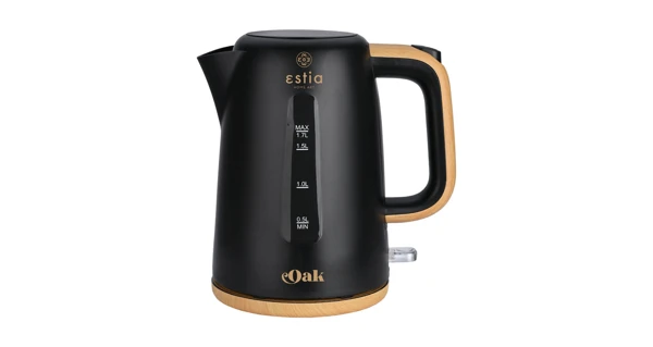Kuhalo za vodu; Oak: 2200W; 1,7L