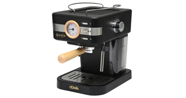 Aparat za Espresso; Oak: 950W; 15 Bar 1,