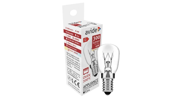 AVIDE Oven 300 °C