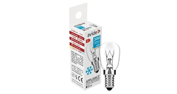 AVIDE Colling Bulb 40w