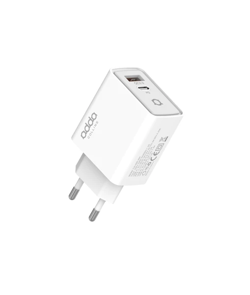 ADDA TECH CH-006-WH