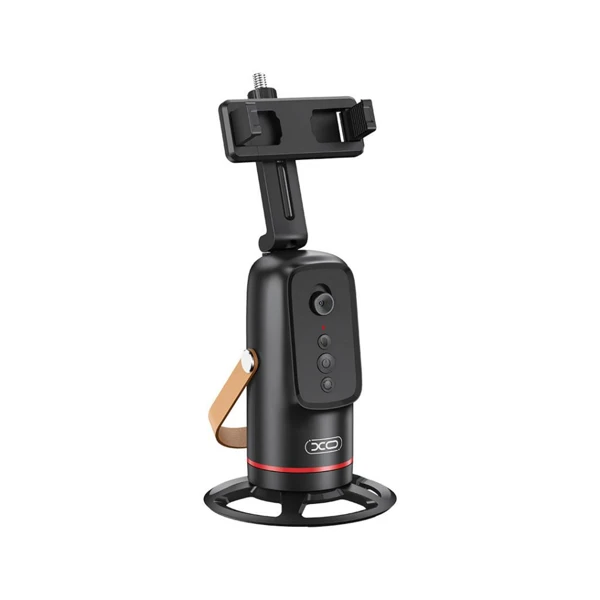 Selfie Stativ; Motion Detect; 320 Rotati