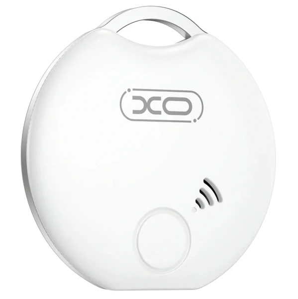 XO Industrial XO-LP01-WHT