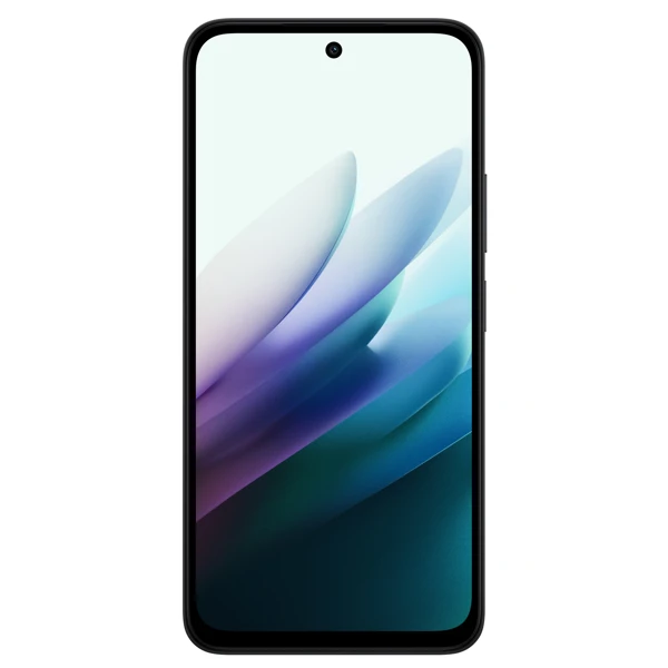 REDMI 15 BLACK