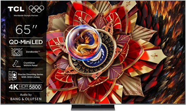 TCL 65C9K