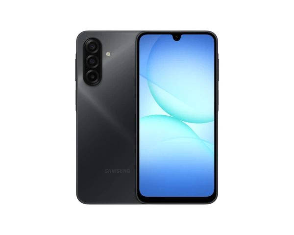 SAMSUNG GALAXY A17 128GB CRNA