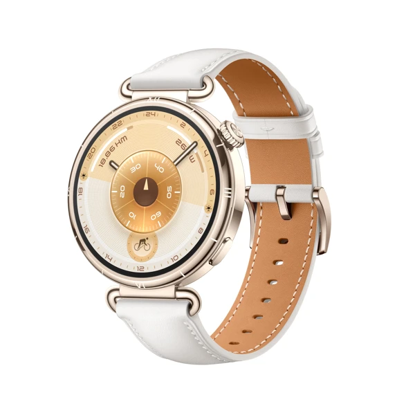 Smartwatch GT6 ,White,41mm