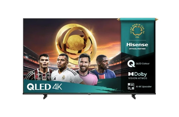 HISENSE 50E77Q