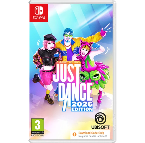 Nintendo Switch NSW-0773