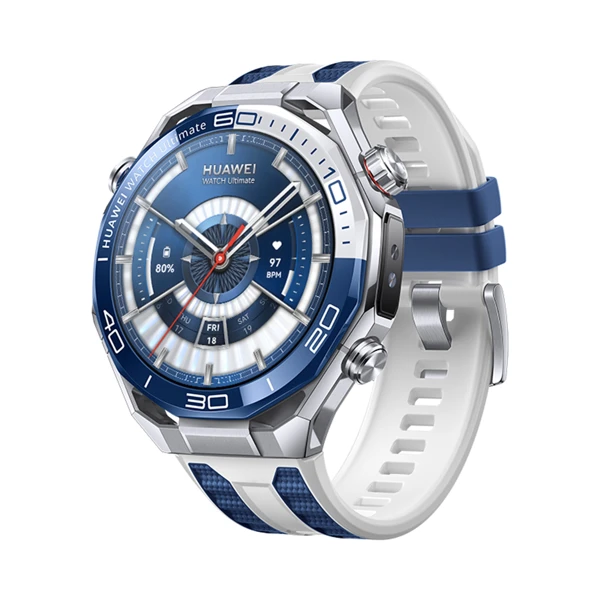 Smartwatch Ultimate 2,48,5mm,Blue