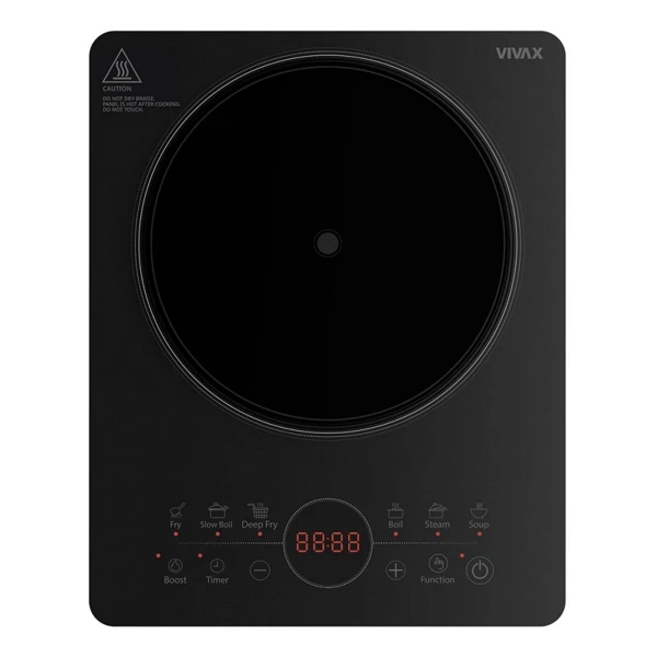 VIVAX HPI-2200TPB
