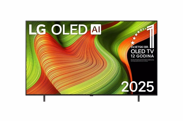 LG OLED77B53LA.AEU