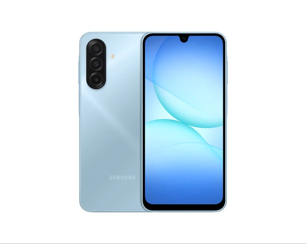 SAMSUNG GALAXY A17 128GB  SVIJETLOPALAVA