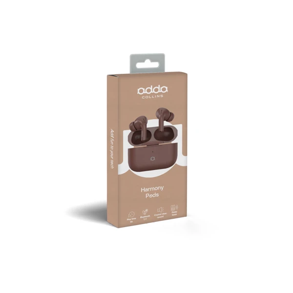 ADDA TECH TWS-004-MM