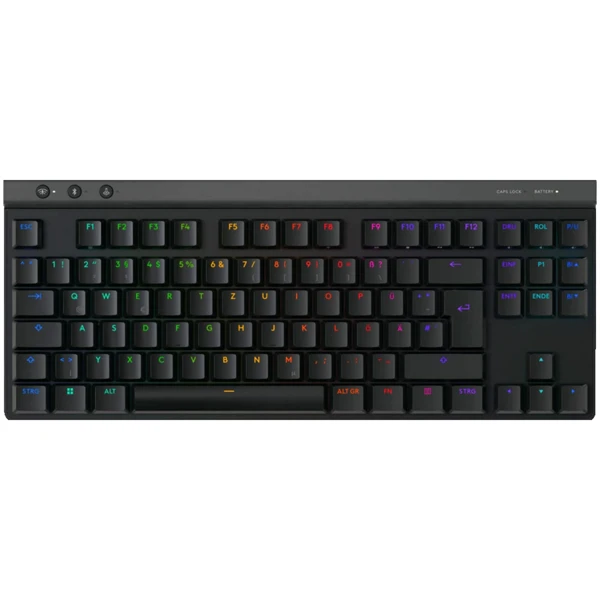 LOGITECH 920-012538