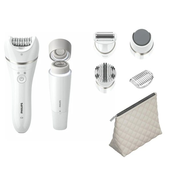 PHILIPS BRE770 92