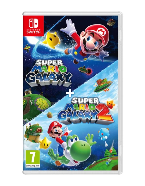Nintendo Switch NSW-0789