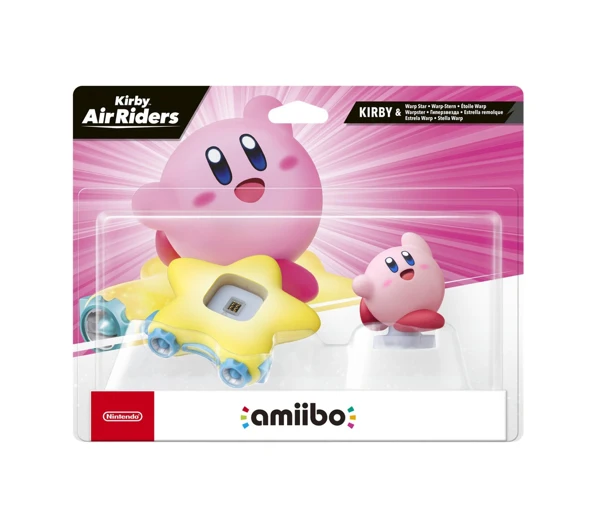 NINTENDO AMII-0320
