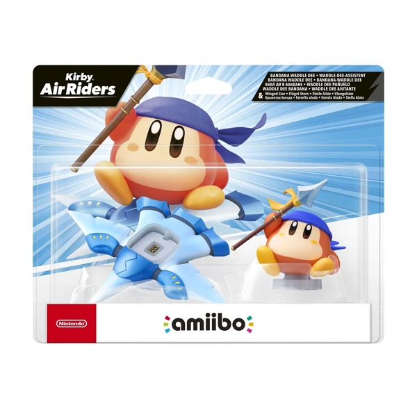 NINTENDO AMII-0321