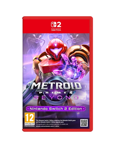 Nintendo Switch 2 NS2-0030