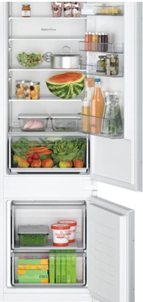 BOSCH KIV87NSE0