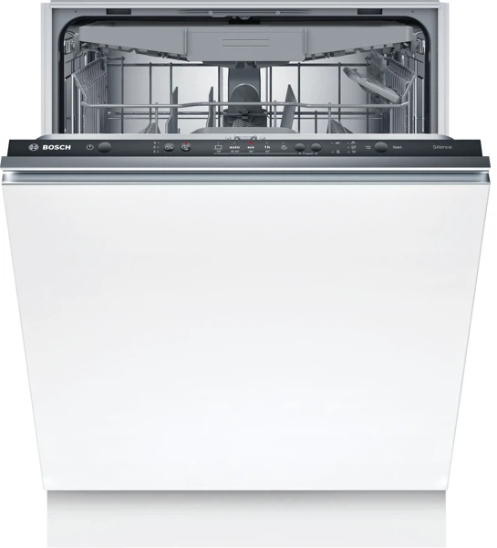 BOSCH SMV25EX06F