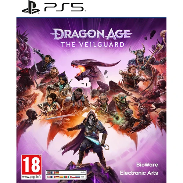 Sony Playstation 5 5035225125264