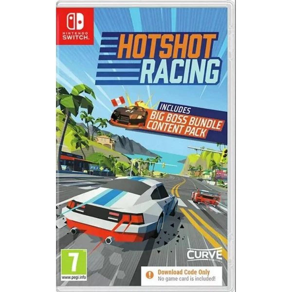 Nintendo Switch 5060760882167