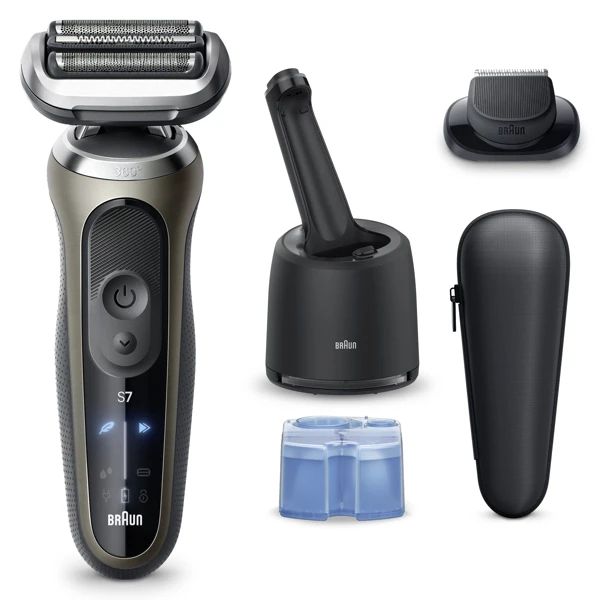 BRAUN 1011004490