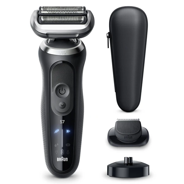 BRAUN 1011004509