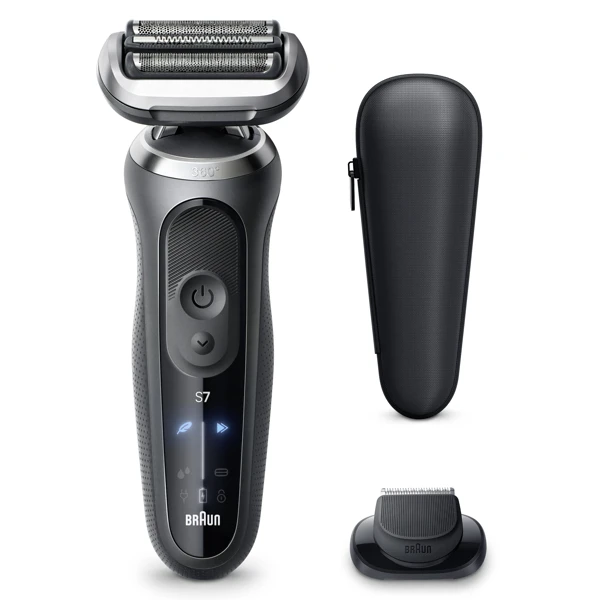 BRAUN 1011004510
