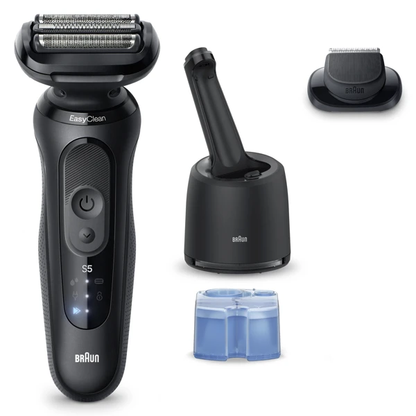 BRAUN 1011004493