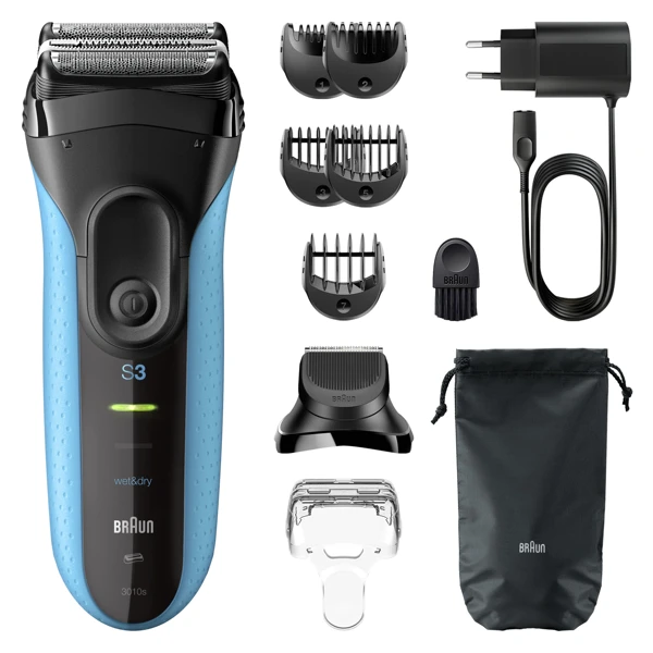 BRAUN 1011004514