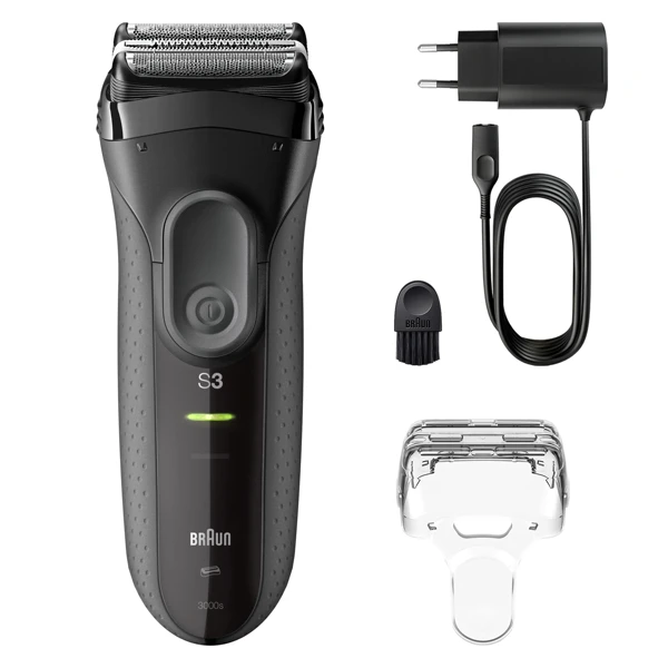 BRAUN 1011004515