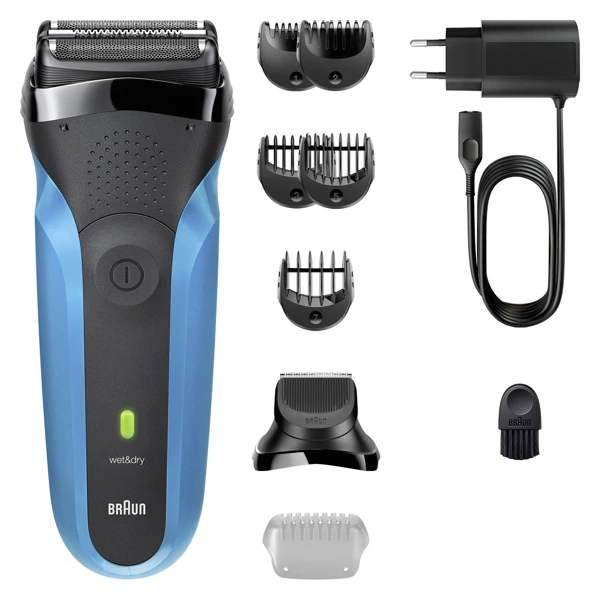 BRAUN 1011004516