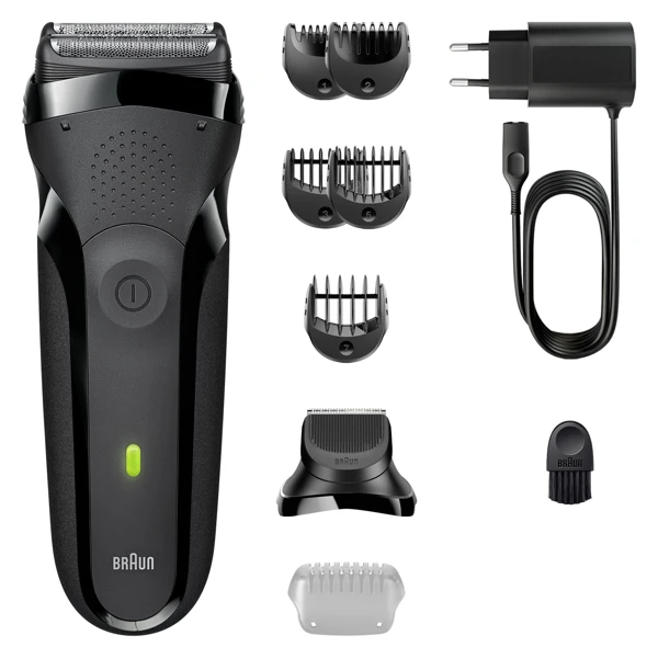 BRAUN 1011004517
