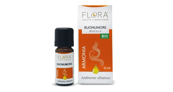 FLORA 120845