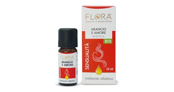FLORA 120845