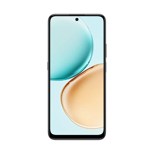 HONOR X7d Velvet Black