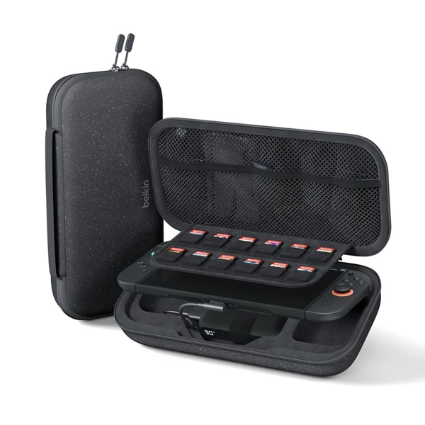 BELKIN ENA001hqCH-V2