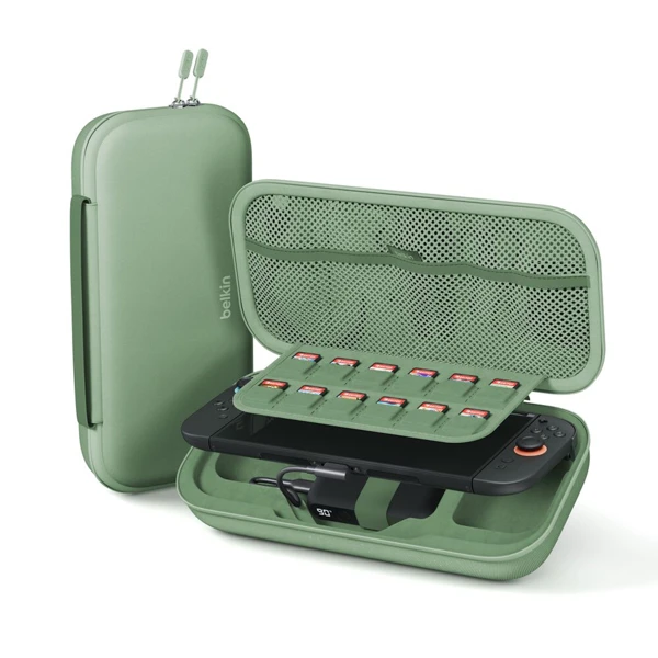 BELKIN ENA001hqSE-V2