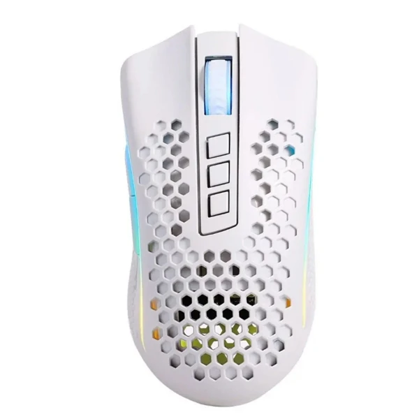 REDRAGON M808-WF