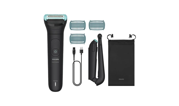 PHILIPS BG5480 15
