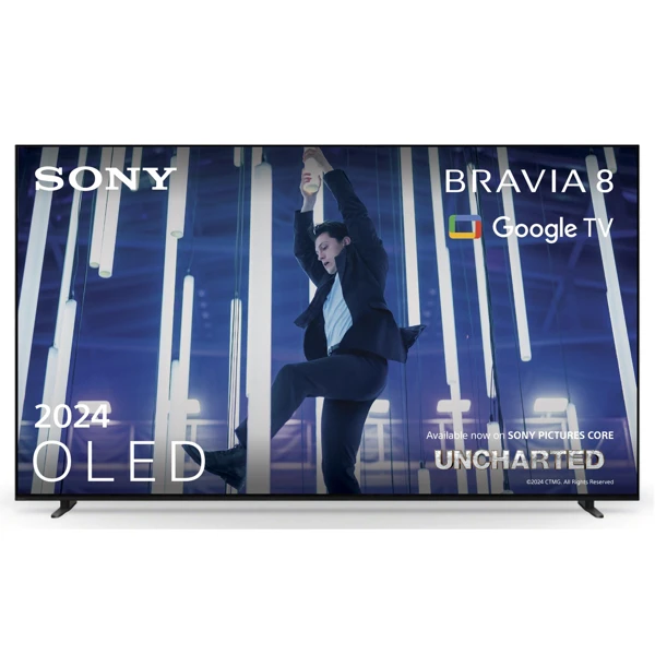SONY K65XR8APAEP